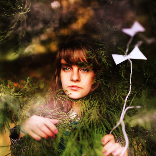 Lauren Parker Photo 31