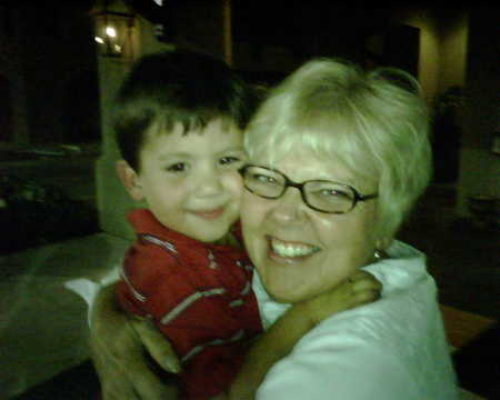 Nancy Ray Photo 3