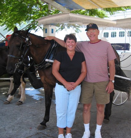 Carolyn Fulton Photo 1
