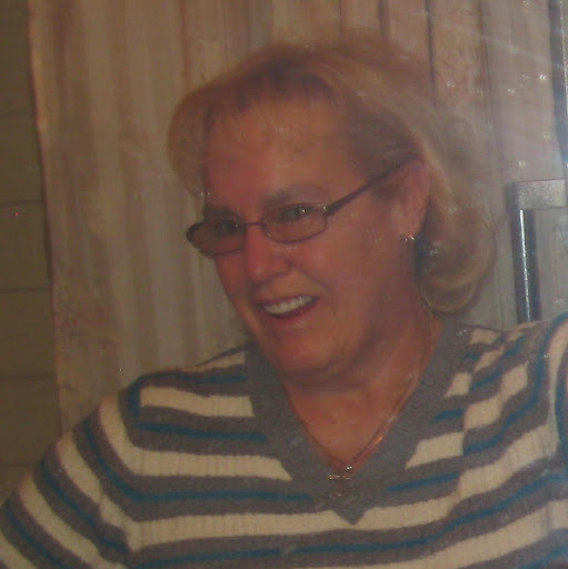 Paula Frank Photo 38