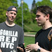 Christopher Sanderson Photo 42