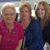 Barbara Alvarado Photo 15
