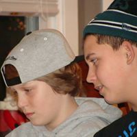 Connor Mccabe Photo 6