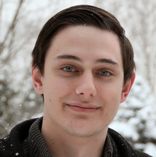 Michael Lazar Photo 45