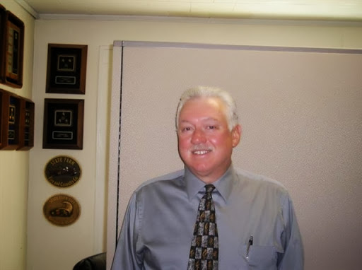 James Ledbetter Photo 6