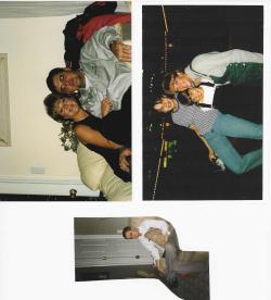 Lucia Wright Photo 2