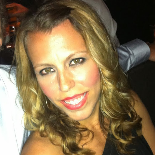 Allyson Gamble Photo 1