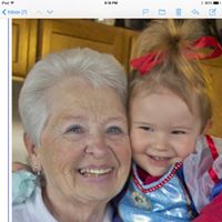 Doris Frazier Photo 5