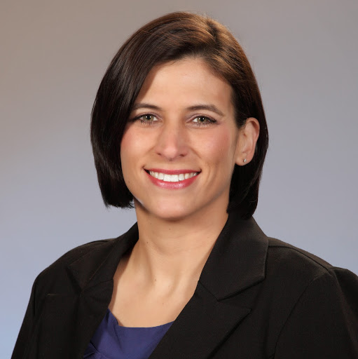 Katherine Plummer Photo 6