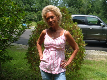 Ann Brown Photo 15