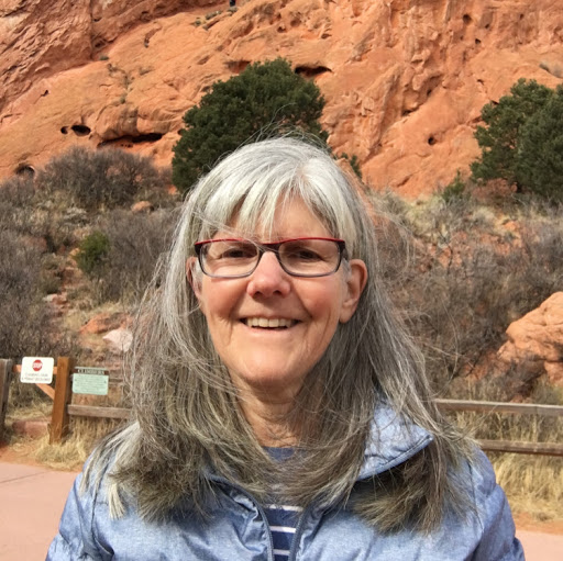 Nancy Torpey Photo 5