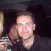 Darren Abbott Photo 11