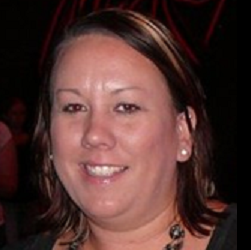 Rachelle Robinson Photo 40
