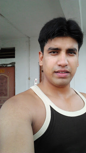Khalid Saba Photo 2