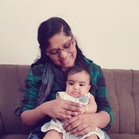 Elizabeth Varghese Photo 15