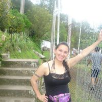Maria Guio Photo 17