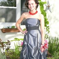 Kathryn Garrett Photo 24