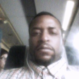 Clifton Thomas Photo 32