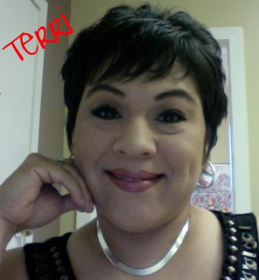 Terri Garcia Photo 3