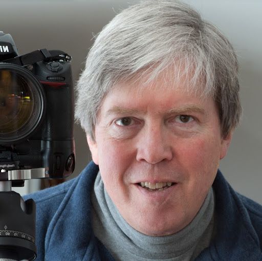 Stephen Ellis Photo 23