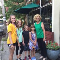 Barbara Keeney Photo 10