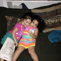 Frances Paz Photo 9