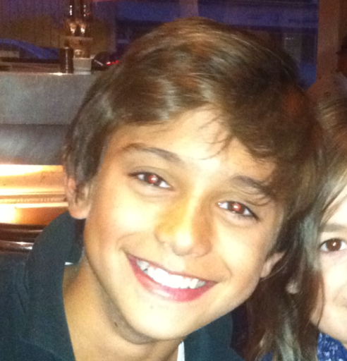 Louis Andersen Photo 13