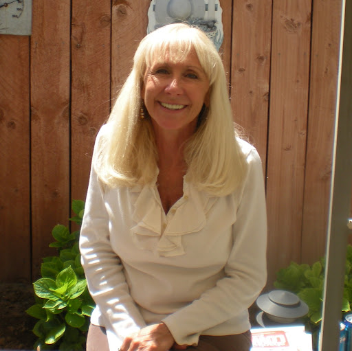Barbara Tucker Photo 47
