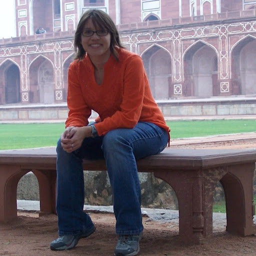 Carrie Brandt Photo 10