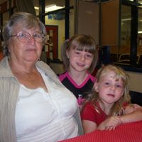 Della Douglas Photo 2