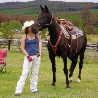 Tanya Morrison Photo 18