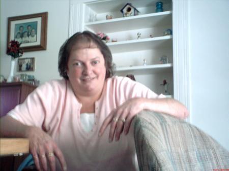 Lisa Myers Photo 16
