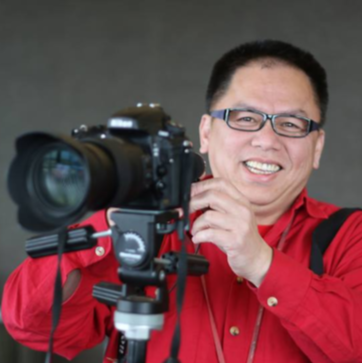 Ray Chan Photo 32