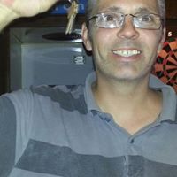 Timothy Cleveland Photo 14