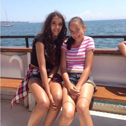 Cassandra Fletcher Photo 27