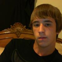 Joey Byers Photo 14