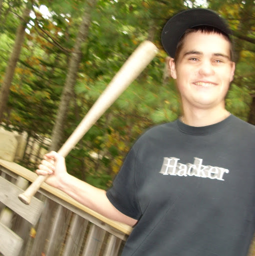Jeremy Sprague Photo 5