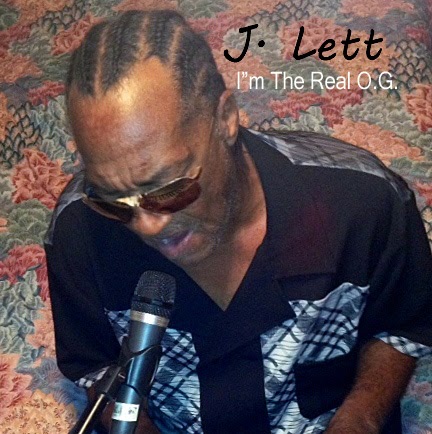 James Lett Photo 13