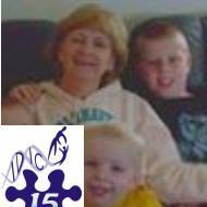 Laurie Tucker Photo 33