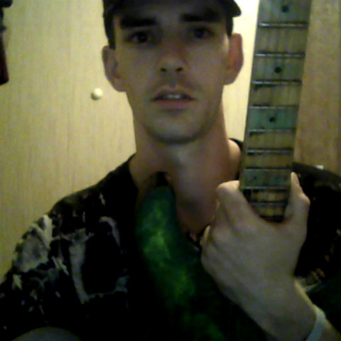 Christopher Brewer Photo 30