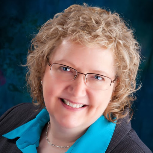 Jill Jensen Photo 12