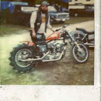 Kenny Thacker Photo 14