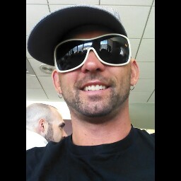 Chad Carter Photo 10