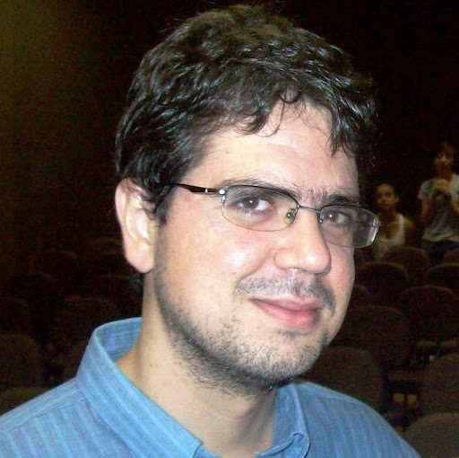 Gustavo Borges Photo 9