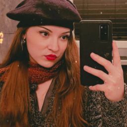 Shelby Watson Photo 34