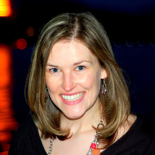 Kristin Blake Photo 16
