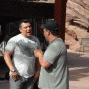Steve Crenshaw Photo 8