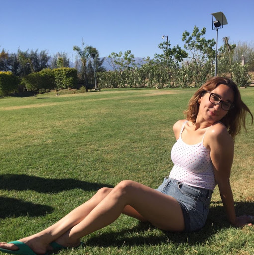 Lula Martin Photo 27
