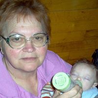 Jean Everett Photo 8