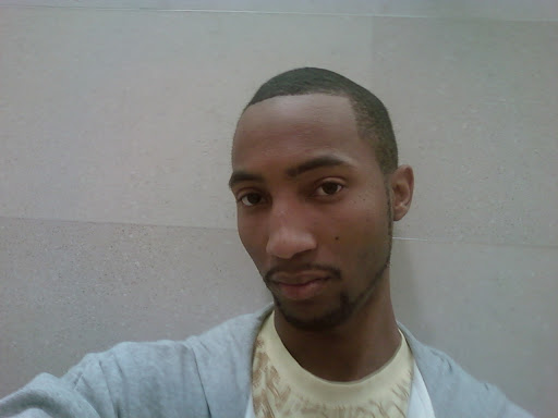 Lawrence Stokes Photo 7